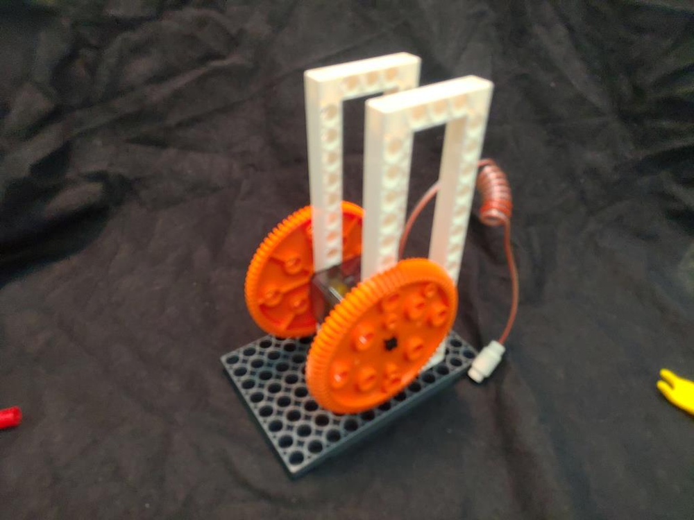 Continous Rotation Rocker Mechanism Interesting Crank-Rocker Mechanism - Part 2