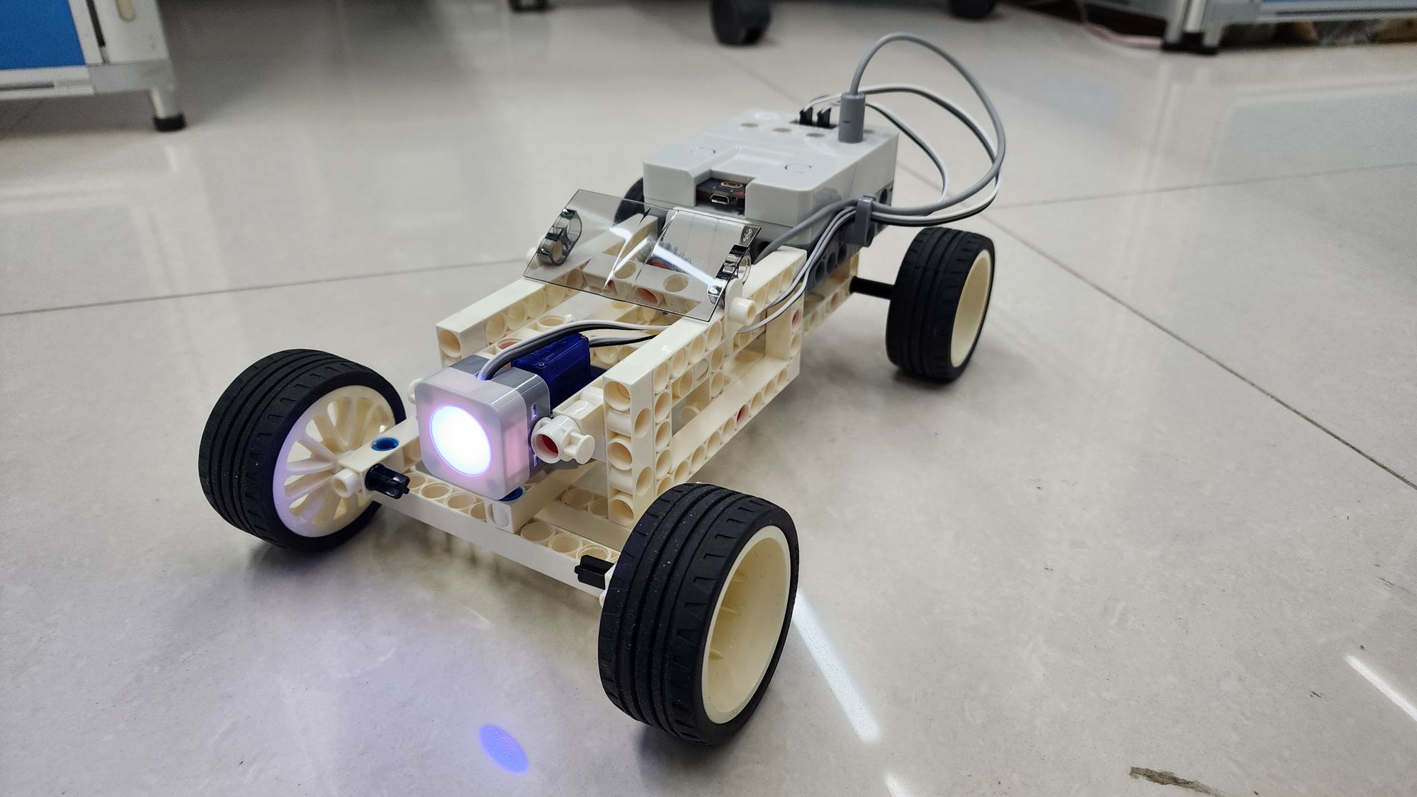 生活中的科學EP22-遙控賽車